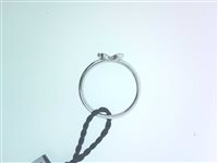 Anillo Tigvarda Mujer in Oro blanco Diamante 0.11 Ct AN_FARFA - AN_FARFA